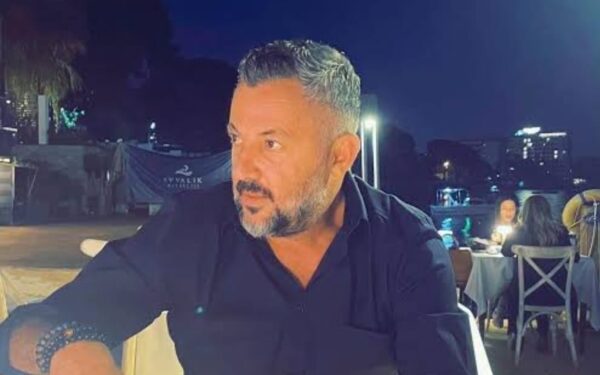 Kuşadası Belediyesi Operasyonunda Müteahhit Hakan Tanır Tahliye Oldu