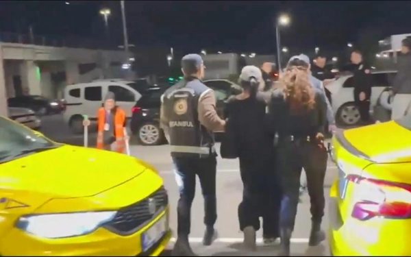 YASA DIŞI ÜREME HÜCRESİ TİCARETİNDE DEHŞET AYRINTILAR