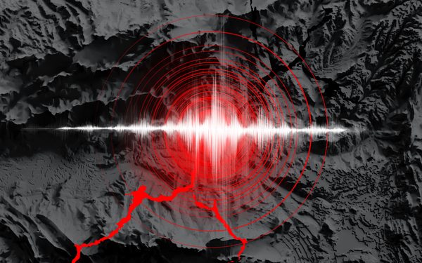 Muğla Köyceğiz’de Korkutan Deprem