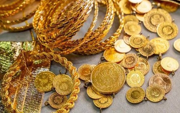 Altın fiyatlarında son durum! 27 Ekim gram, çeyrek ve Cumhuriyet altını ne kadar?