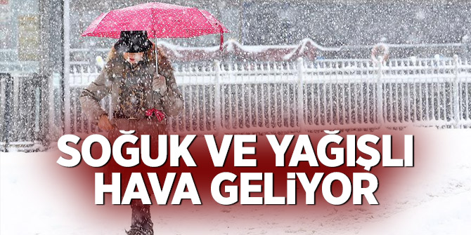 Başlık:  Hafta Sonu Ege’de Yağışlar Kapıda: Kar ve Yağmura Hazır Olun!  Giriş Paragrafı:  Meteoroloji Genel Müdürlüğü (MGM), hafta sonu hava durumu tahminlerini paylaştı. Türkiye genelinde soğuk hava etkisini sürdürürken, Ege Bölgesi’nde de yağmurun ve ye