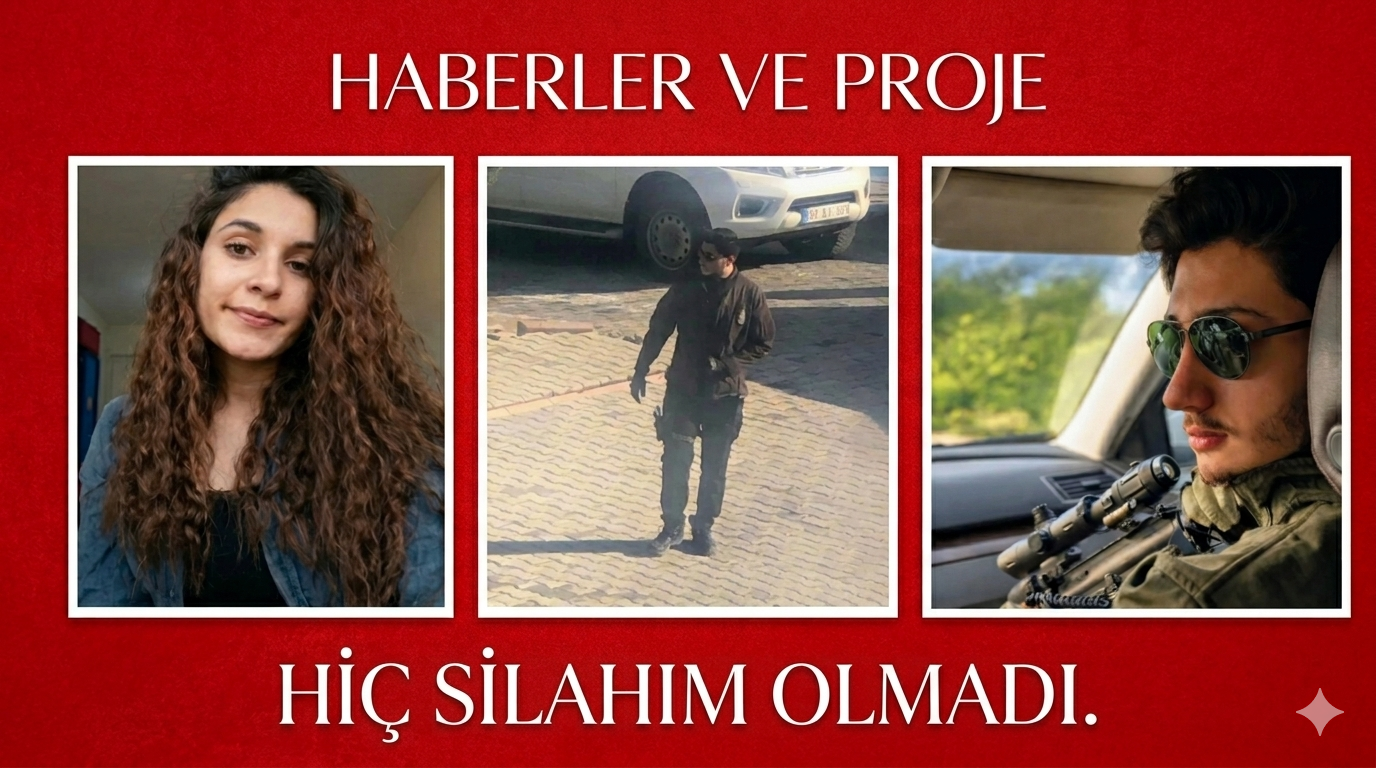 GÜLİSTAN DOKU DOSYASINDA ‘VALİ’ DEPREMİ: “SİLAHIM YOK” DİYEN OĞULUN FOTOĞRAFI DOSYADA!