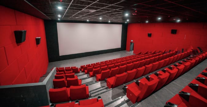 Ailelere Sinema Müjdesi: Haftanın İki Günü Yüzde 40’a Varan İndirim
