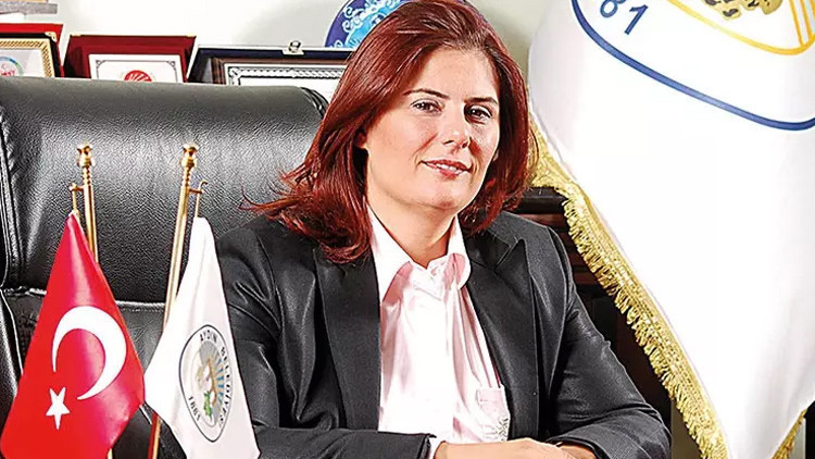 Ege’de Siyasetin Nabzını Yükselten Anket: Aydın’da Dengeler Değişiyor, Gözler Özlem Çerçioğlu’nda