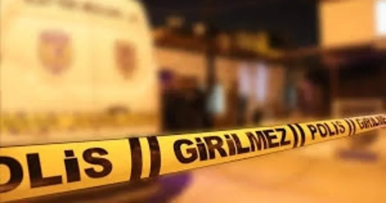 Denizli’de aile katliamı! Polis, eşini ve iki çocuğunu öldürüp intihar etti