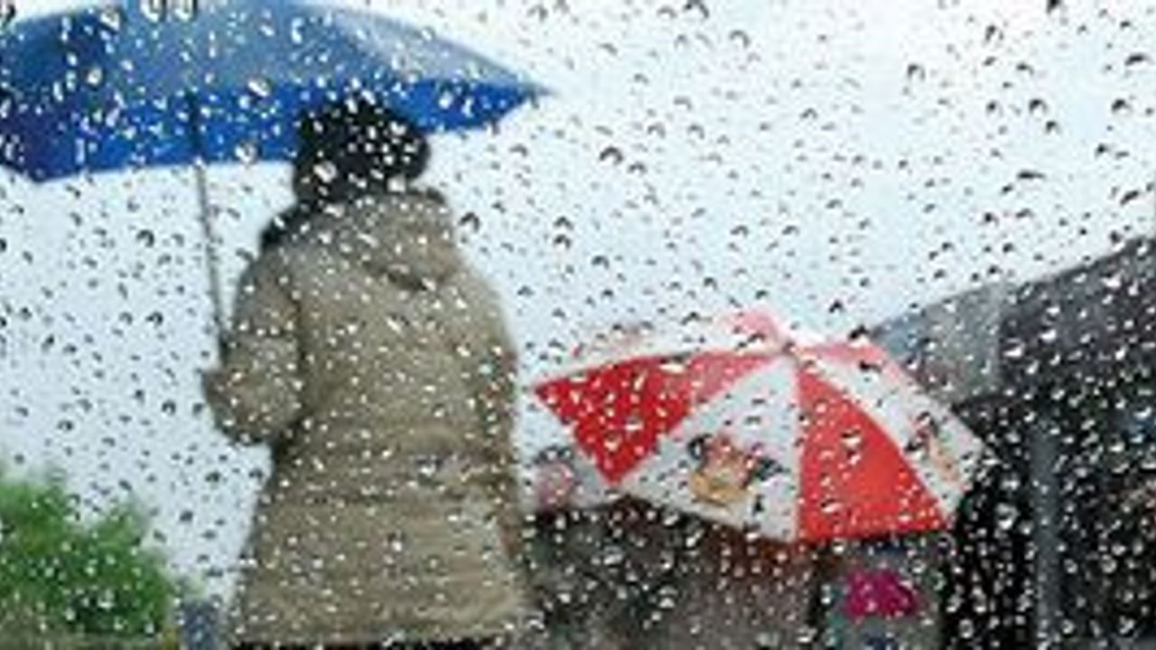 Ege’de Yağmur Alarmı! Kuşadası, Söke ve Didim’de Hava Durumu Nasıl Olacak?