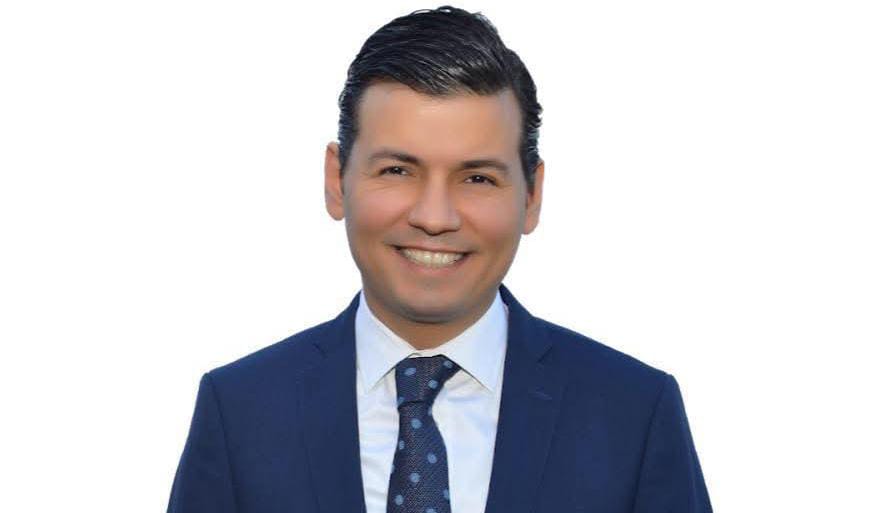 AK Parti Kuşadası İlçe Başkanı Fatih Sarıgöz’den 10 Ocak Mesajı: “Basın, Demokrasimizin Vazgeçilmez Unsurudur”