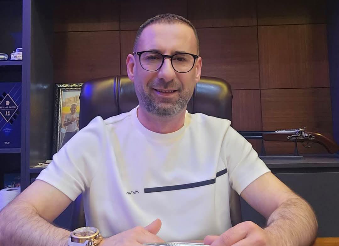 ERKAN GÜZELGÜN CHP’DEN İSTİFA ETTİ: “BABA OCAĞIMDAN AYRILIYORUM AMA PARTİMDEN ASLA!”
