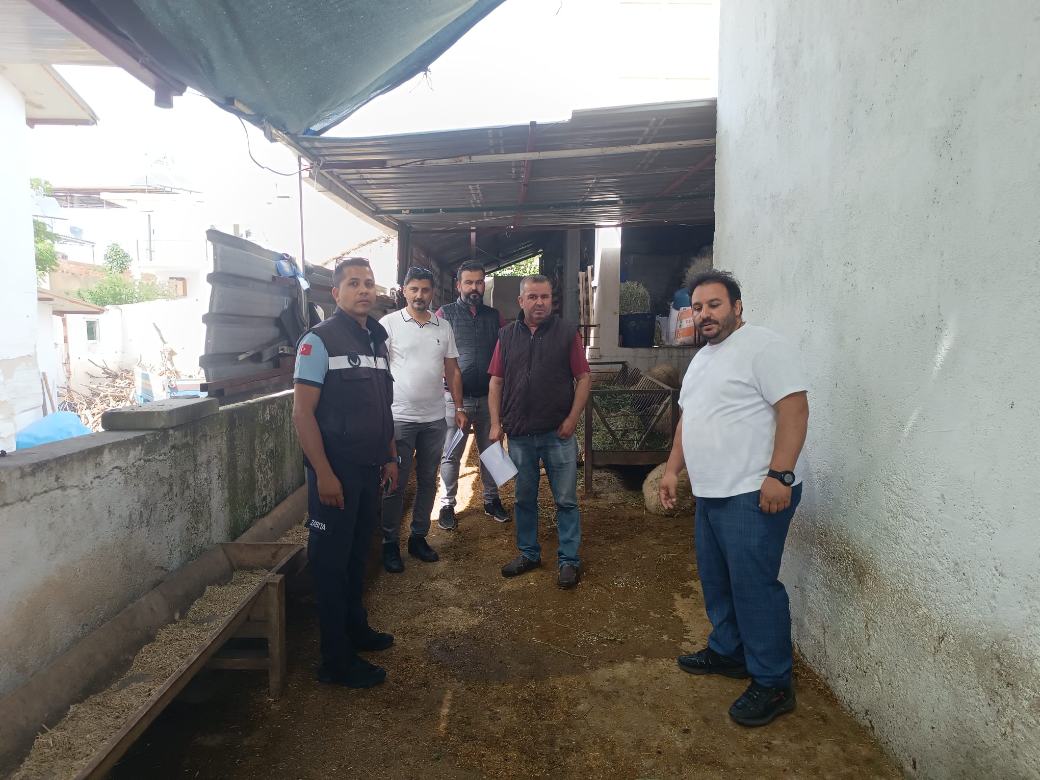 Kuşadası’nda Kurban Bayramı Öncesi Tüm Hazırlıklar Tamamlandı