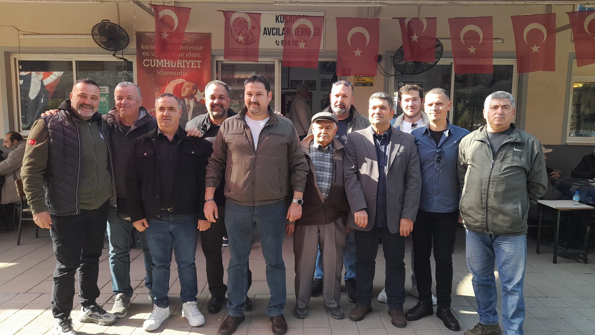 AVCILAR KULÜBÜ’NDE GÜVEN TAZELEYEN İSİM: ÇAĞATAY AYNALI