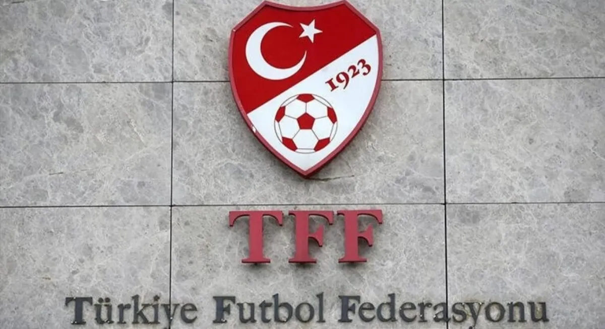 Tff’den “Hakemler Dosyası” Açıklaması: Belgeler İçin Dna İncelemesi Talebi