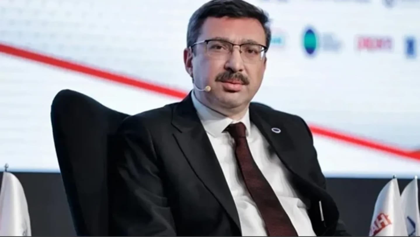 Eski SPK Başkanı İbrahim Ömer Gönül Hakkında Soruşturma İzni Verildi