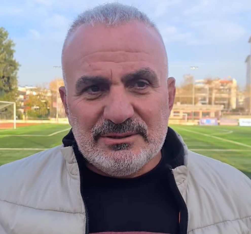 Kuşadasıspor’da İbrahim Yazıcı Dönemi Kısa Sürdü: “Gitmek Üzdü Ama Kalmak Daha Çok Üzecekti”