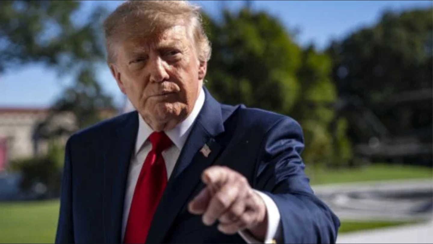 Trump’tan Sürpriz ‘Yemen’ Hamlası: Erdoğan’ı Çağırabilirim!