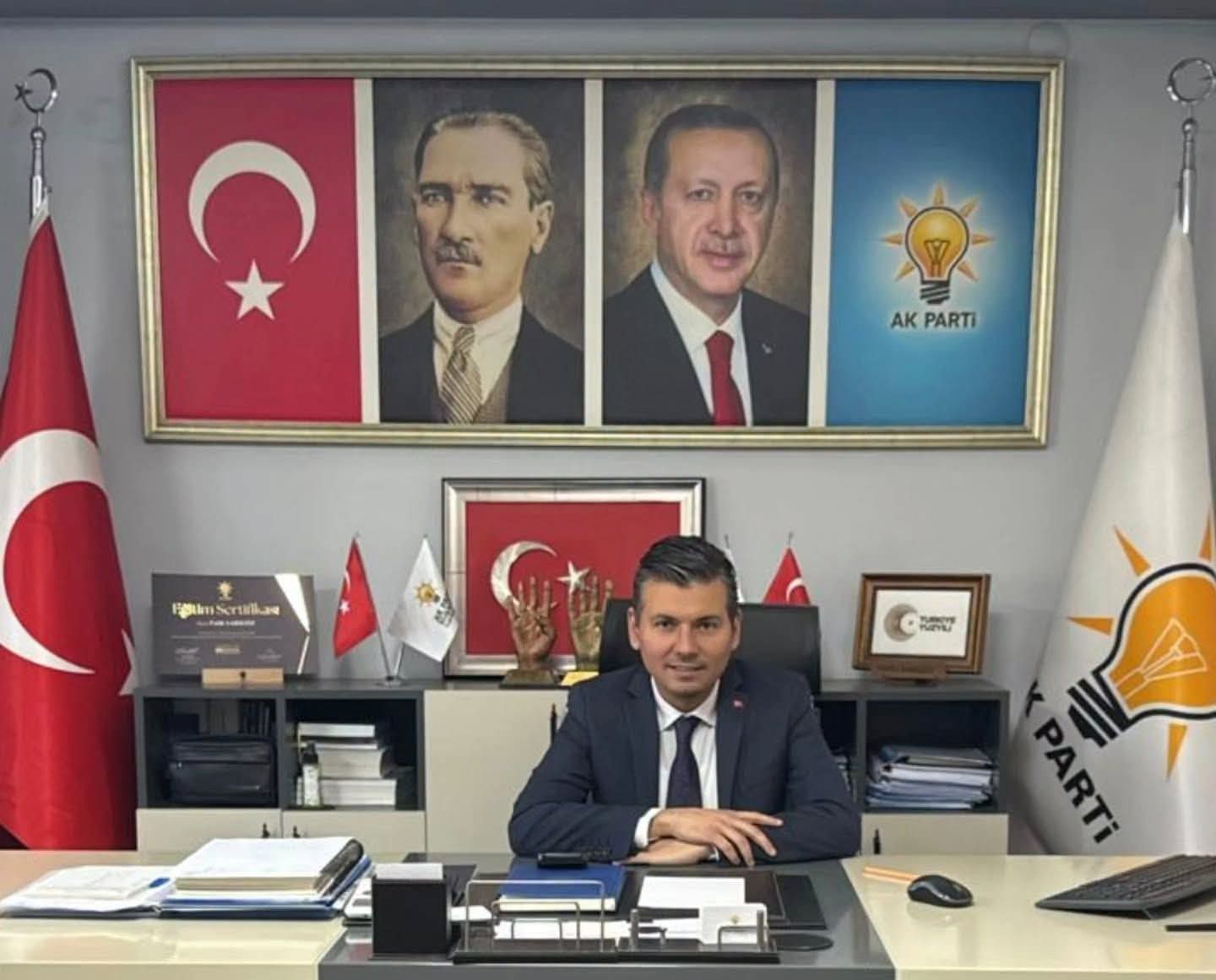 KUŞADASI MARİNA’DA “RUHSAT” KRİZİ: CUMHUR İTTİFAKI’NDAN SERT SORULAR!