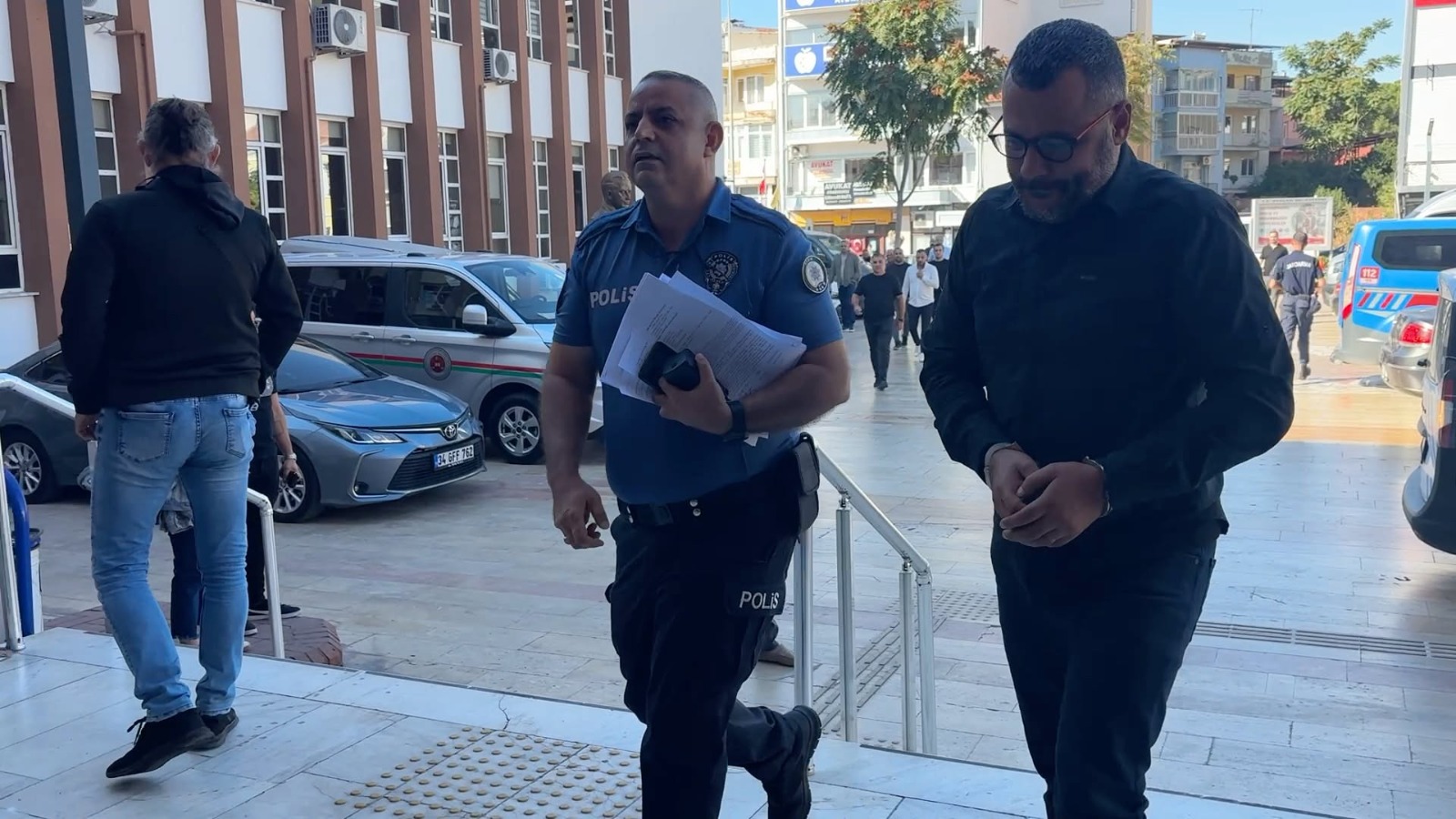 Aydın’da Yürek Burkan Kaza: Karşıya Geçmek İsteyen Kadın Hayatını Kaybetti