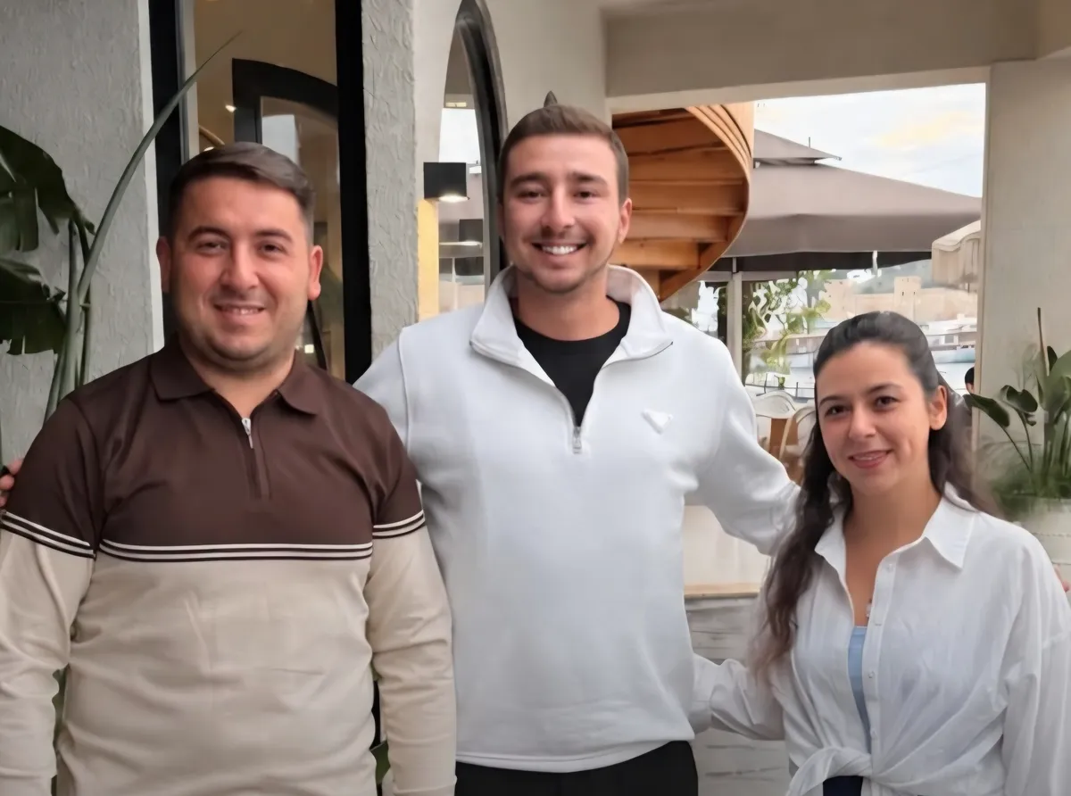 Semerci: Kuşadası’nda Kriz Değil Birlik Var
