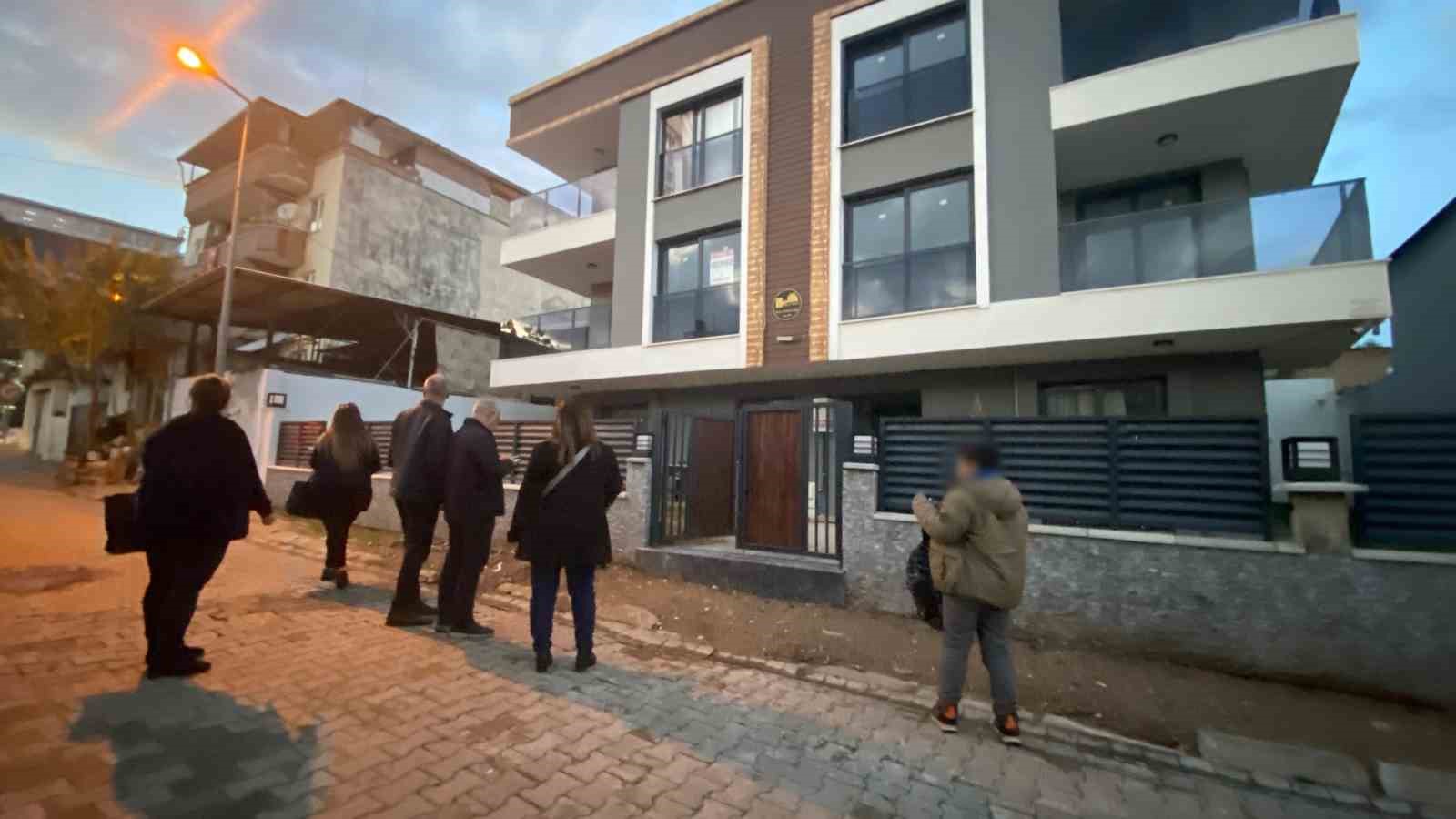 Otizmli Çocuğun Ailesine Ulaşılamayınca Polis Harekete Geçti