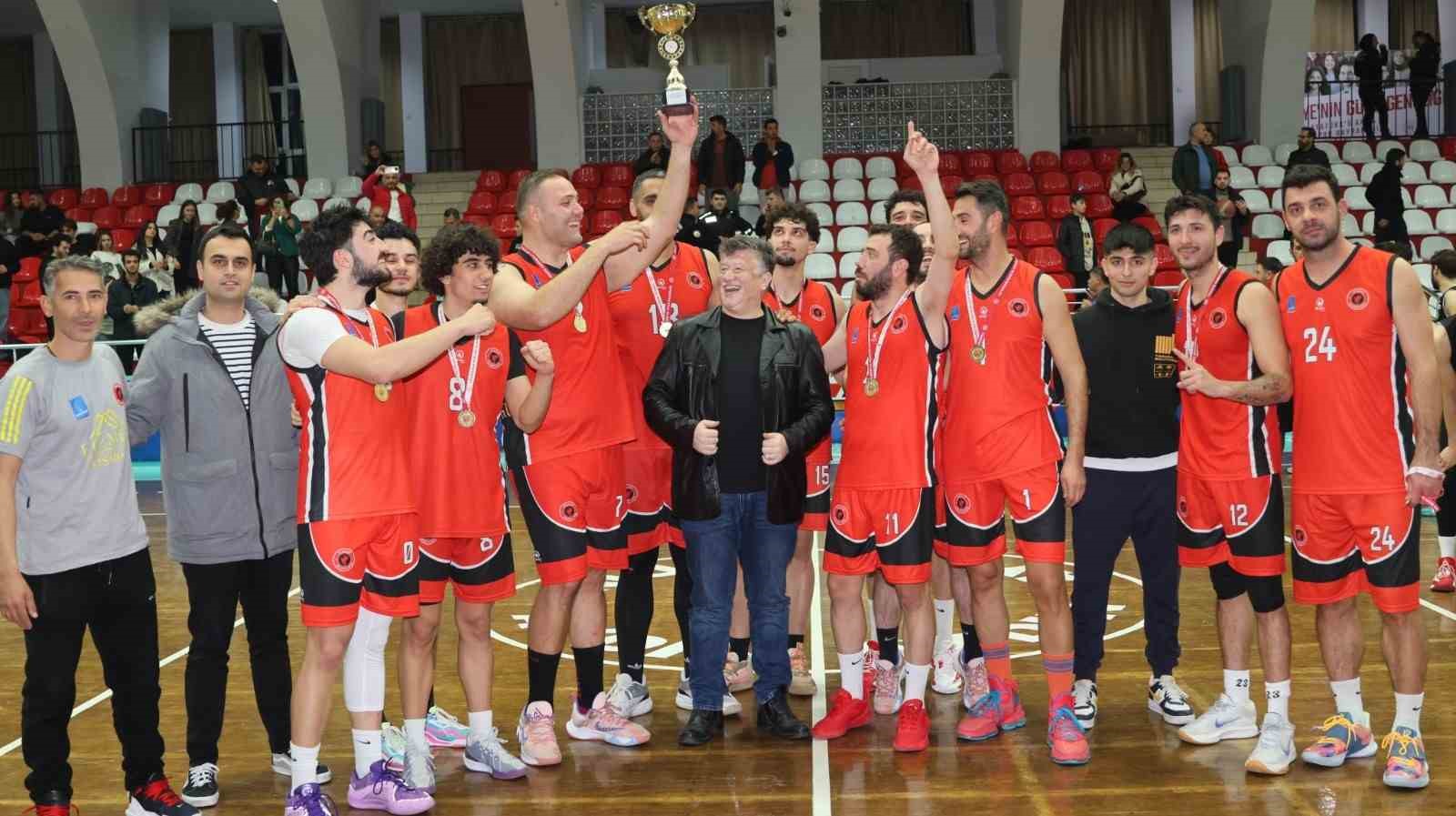 Aydın’da “potanın yıldızları” belli oldu