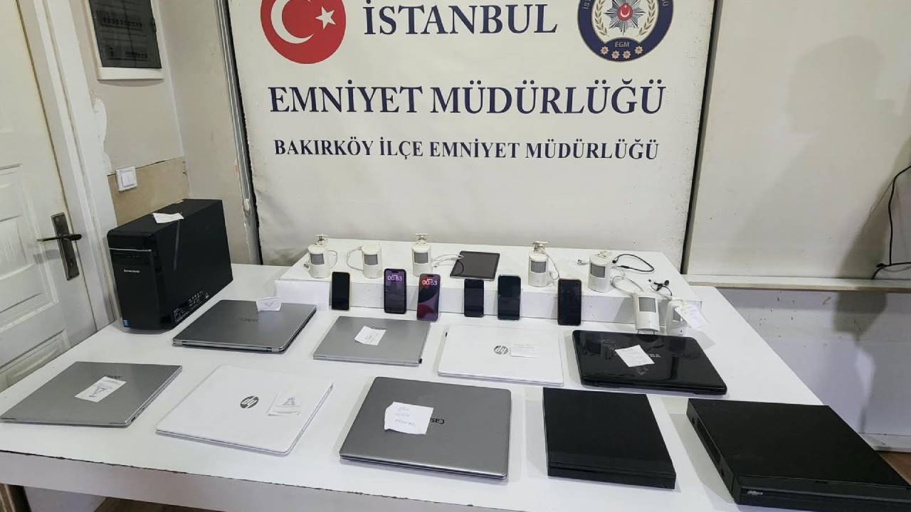 Bakırköy’de Skandal: Güzellik Merkezinde Müşterilerin Gizli Görüntüleri Kaydedildi