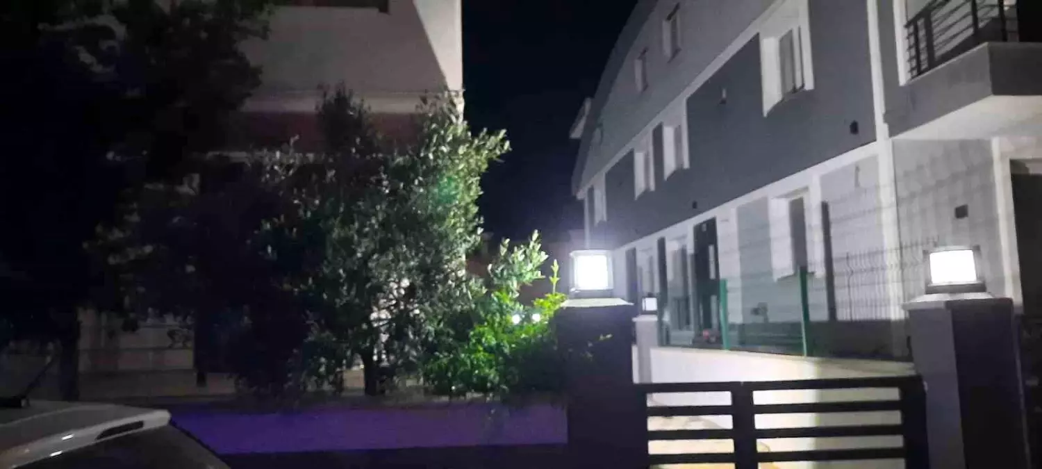 Didim’de 31 Yaşındaki Genç Adam Düşerek Hayatını Kaybetti