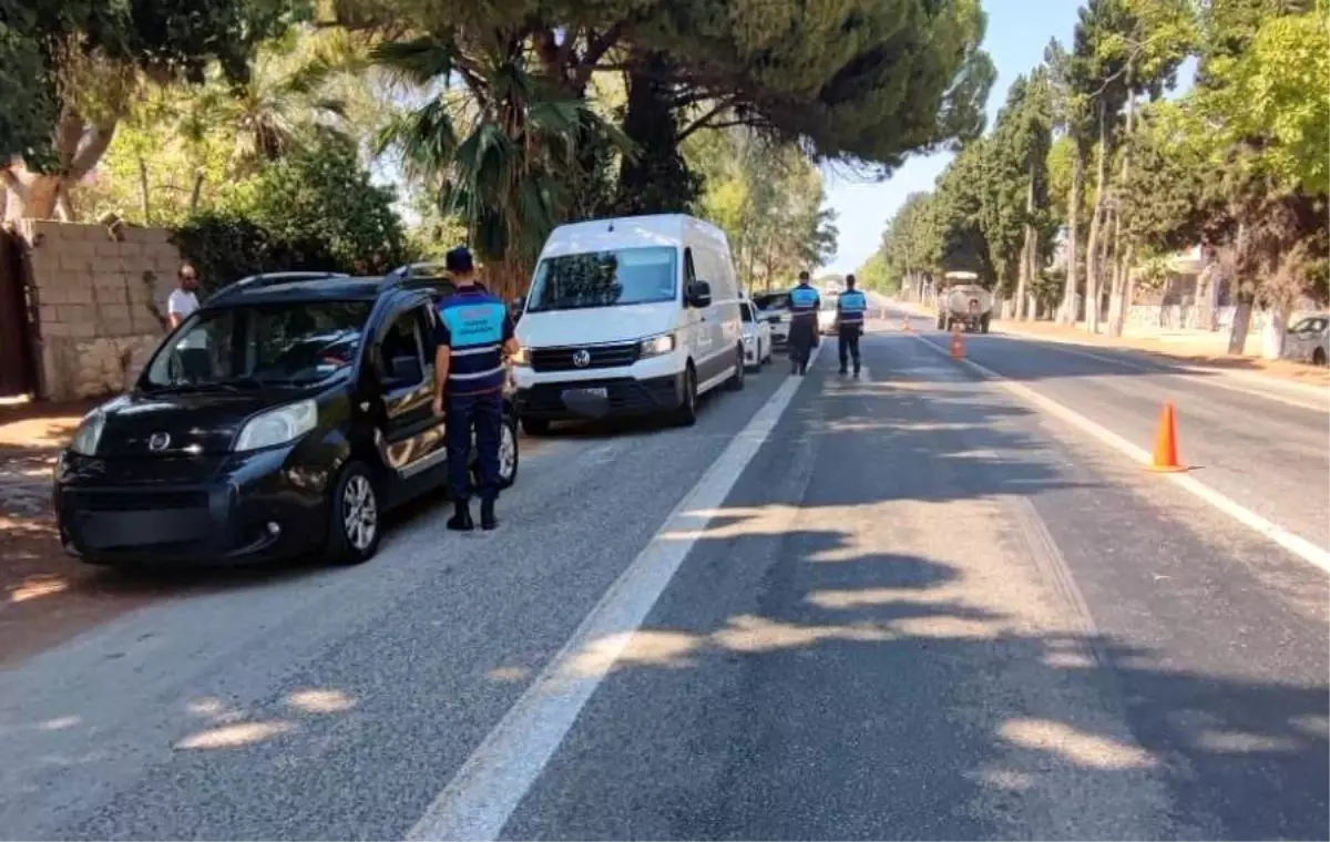 Didim Festivalinde 6 Aranan Şahıs Yakalandı