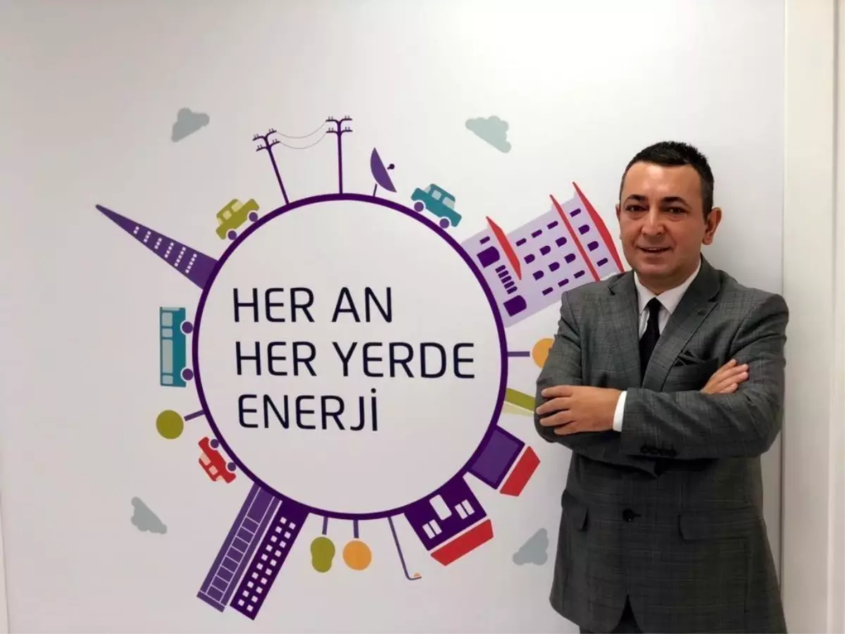 Enerya Aydın Müdürü Osman Ersöz Hayatını Kaybetti