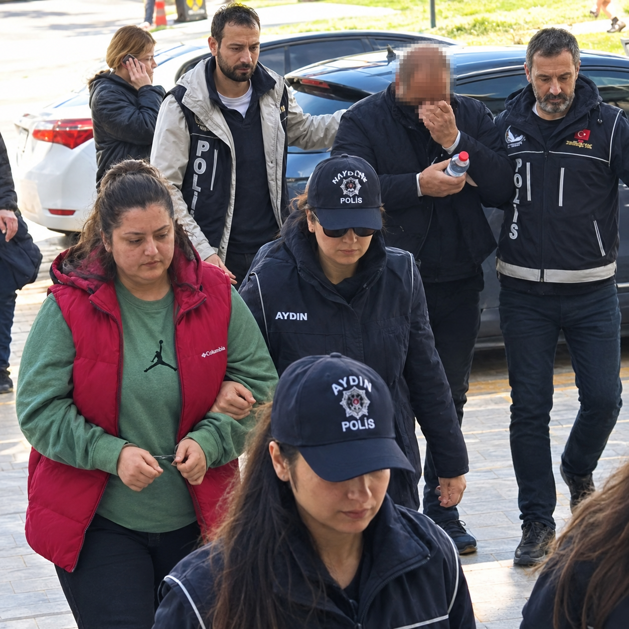 BEYAZ ÖNLÜKTEN KARANLIK TİCARETE: AYDIN VE ORDU’YU SARSAN “LYRICA” REÇETE SKANDALINDA YOLUN SONU!