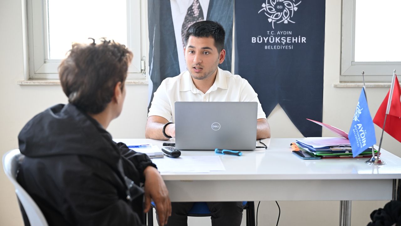 Kuşadası’nda Sağlıklı Yaşam Devrimi: Ücretsiz Diyetisyen Hizmetiyle Yeni Bir Dönem Başladı