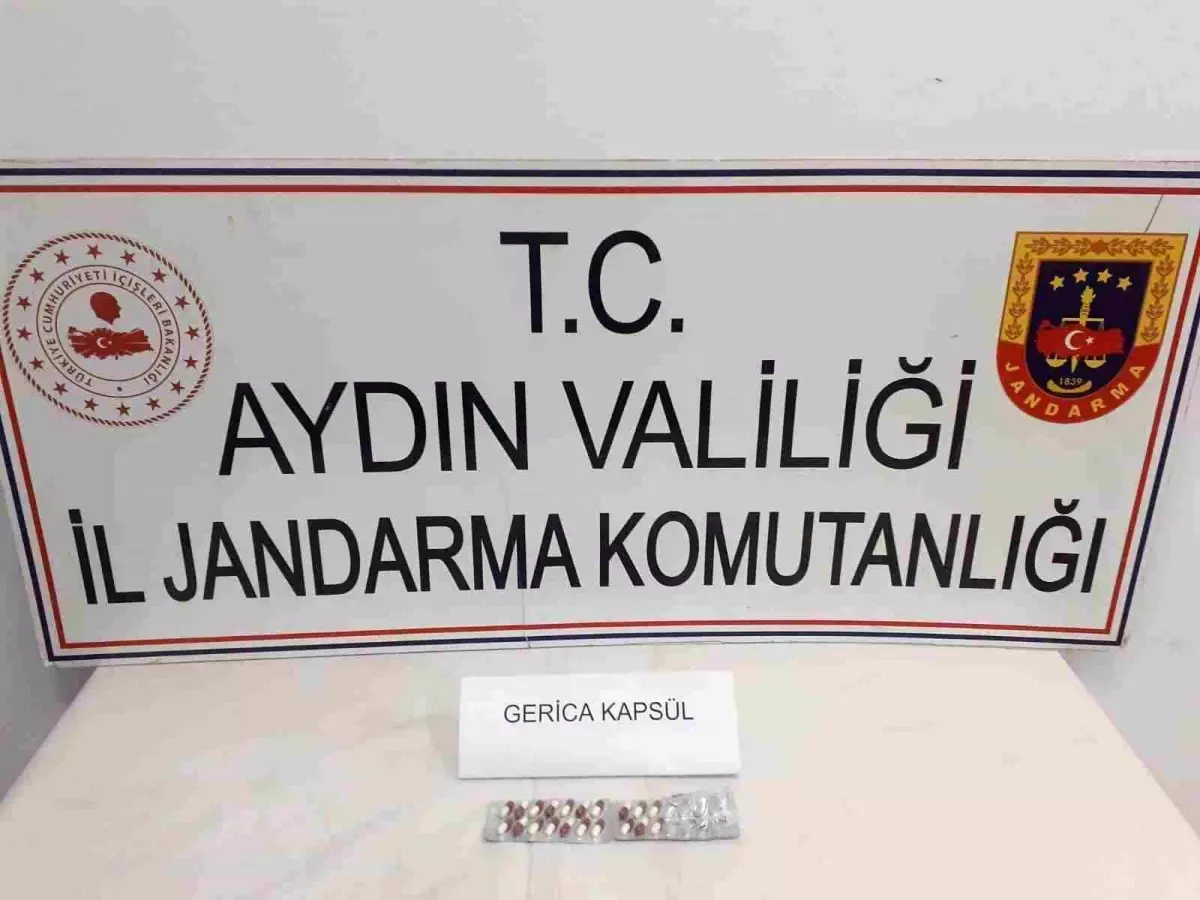 Uyuşturucu Operasyonu