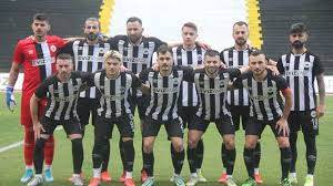 Kuşadasıspor, Evinde 23 Elazığ FK’ye Boyun Eğdi: İlk Devre Beklentilerin Altında Kaldı
