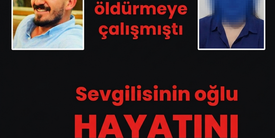 Bıçaklı saldırı: Ağır yaralanan kişi hayatını kaybetti