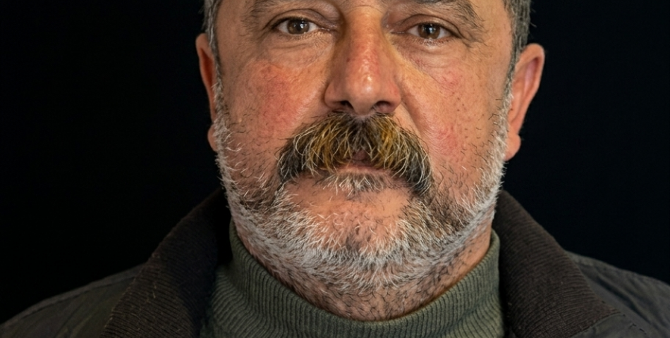 Esençay Mahalle Muhtarı Özgür Metin Yaşam Mücadelesini Kaybetti