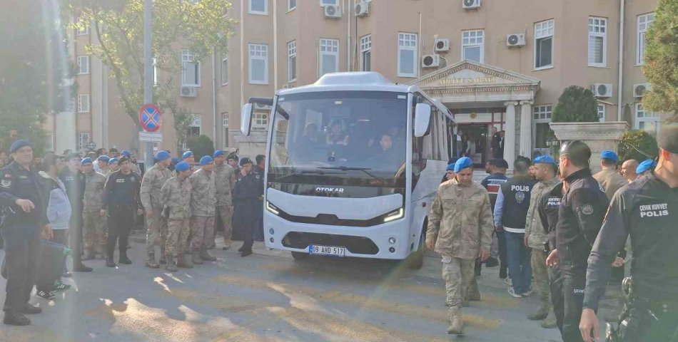 Didim Merkezli 8 İlde Dev Operasyon: 38 Tutuklama, 1.4 Milyarlık Vurgun!