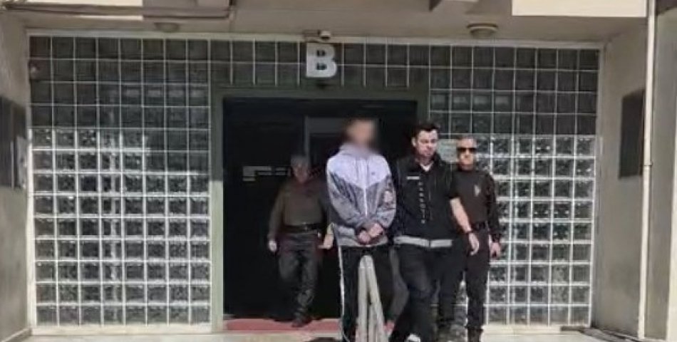 Uyuşturucuya Geçit Yok: İki Şüpheli Yakalandı