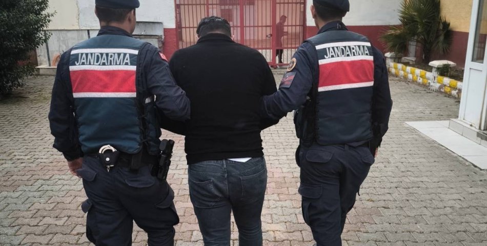 Aydın’da 28 Suçtan Aranan Şahıs, Kardeşinin Kimliğini Kullanarak Yakalandı