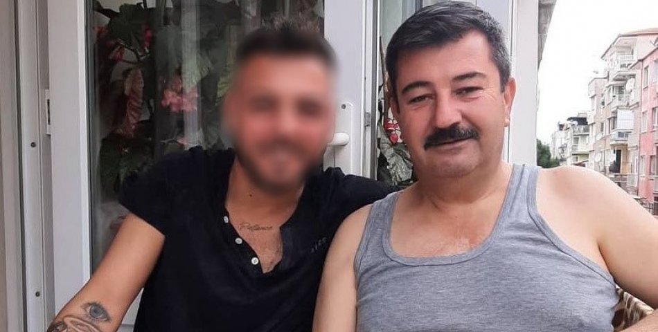 Tartışma Hayatını Aldı