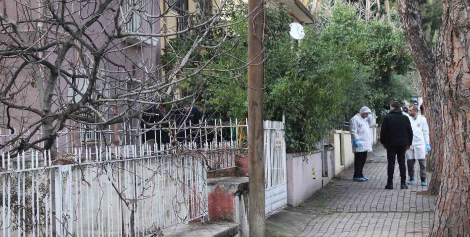 Meşrutiyet Mahallesi’nde Korkunç Keşif