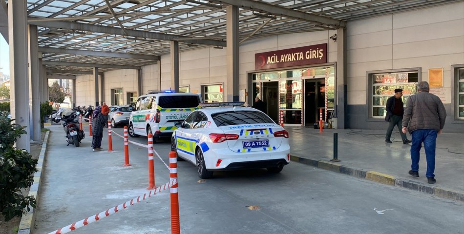 Nazilli’de Kan Donduran Cinayet: 29 Yaşındaki Kadın Erkek Arkadaşı Tarafından Öldürüldü