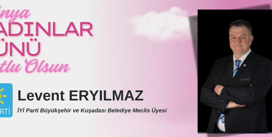“Kadınlarımızın Gücü, Toplumun Gücüdür”