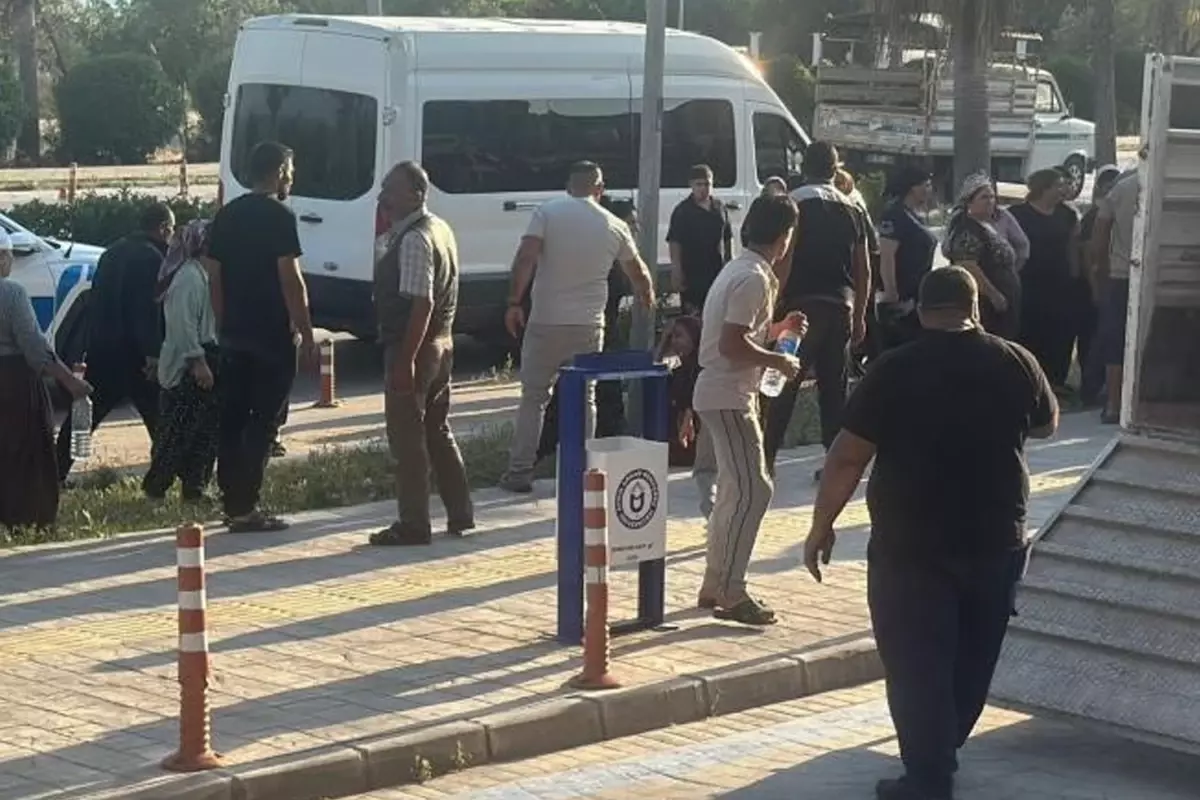 4 yaşındaki çocuğun ölümündeki gerçeği jandarma ortaya çıkardı