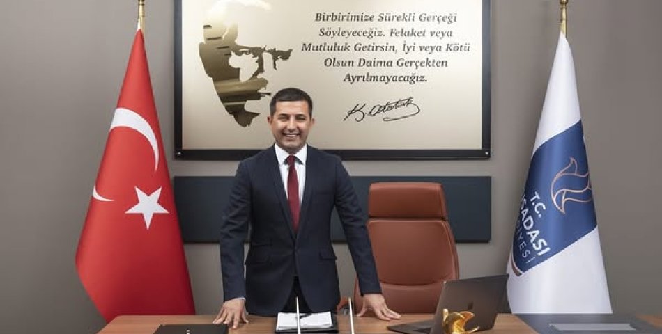 Kuşadası Belediye Başkanı’na “3 Aralık” Tepkisi: “Kutlama Günü Değil, Farkındalık Günü”