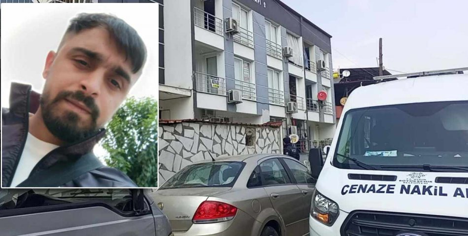 Nazilli’de Şüpheli Ölüm: 27 Yaşındaki Genç Banyoda Ölü Bulundu
