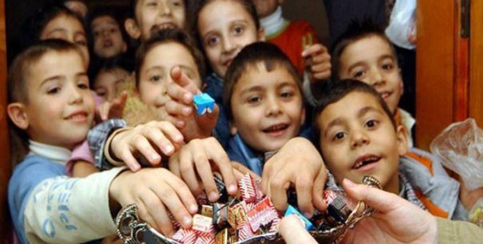 Ramazan Bayramında Ne Yapmalı?