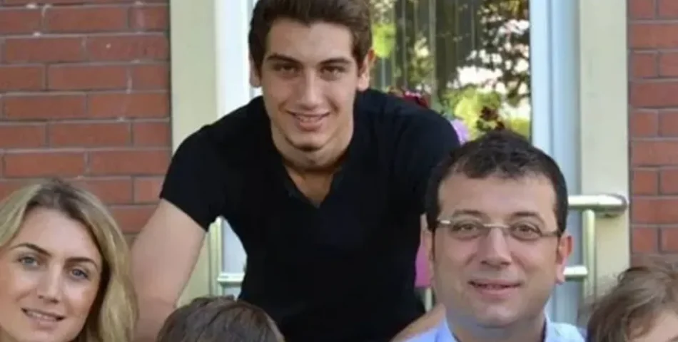 Ekrem İmamoğlu’nun Gözaltına Alınmasına Ailesinden Sert Tepki: “Bir Teröristi Gözaltına Alır Gibi Aldılar”