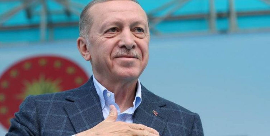Cumhurbaşkanı Erdoğan Aydın’da Yoğun Program Gerçekleştirecek