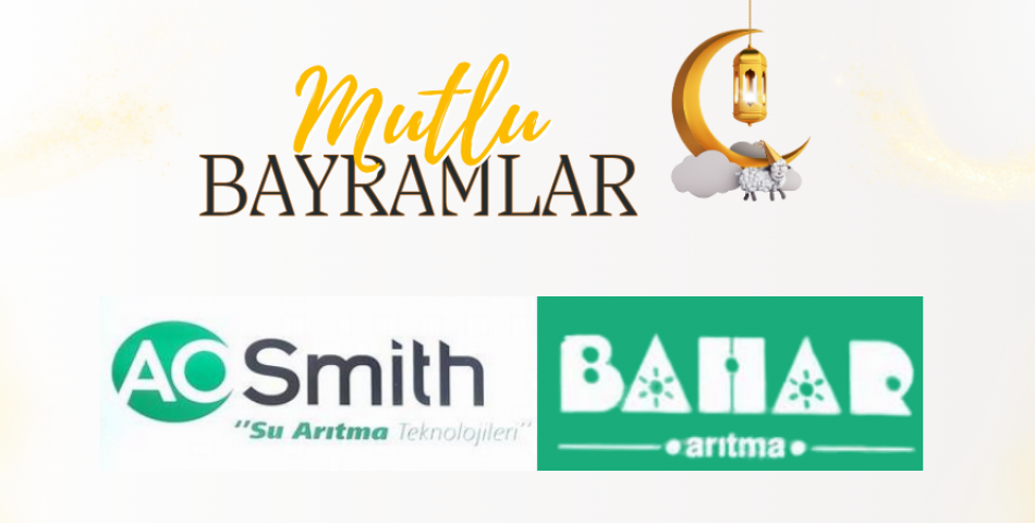 KURBAN BAYRAMI MESAJI Murat VURAL Bahar Arıtma