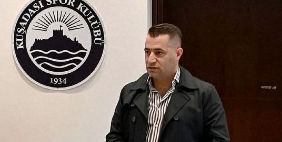Kuşadasıspor Başkanı Yaser Doğan’dan Sert Tepki: “Bu Kişiler Kuşadasısporlu Olamaz!”