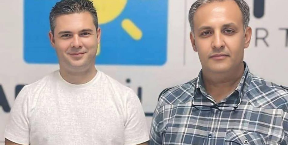 Behçet Alp’e Yönelik Linç Girişimine Suç Duyurusu: “İtibar Suikastçılarından Hesap Sorulacak”