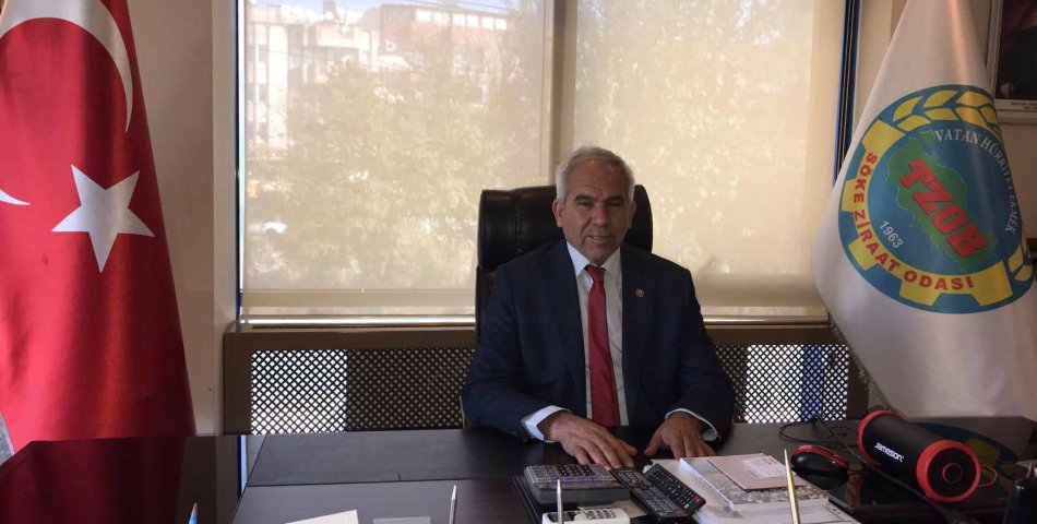 CKS KAYITLARI BAŞLADI: “DESTEKLERDEN MAHRUM KALMAMAK İÇİN SON GÜNÜ BEKLEMEYİN”
